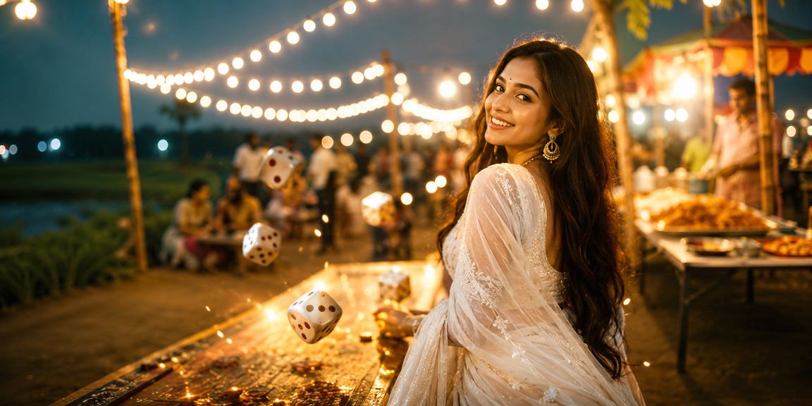 বগুড়া ডাইস গেম বিচ পরিবেশে বেটিং দৃশ্য