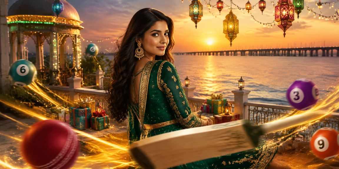 রাজশাহীতে ঈদ উৎসবে 5w30 প্ল্যাটফর্মে ক্রিকেট বেটিংয়ের আনন্দঘন মুহূর্ত