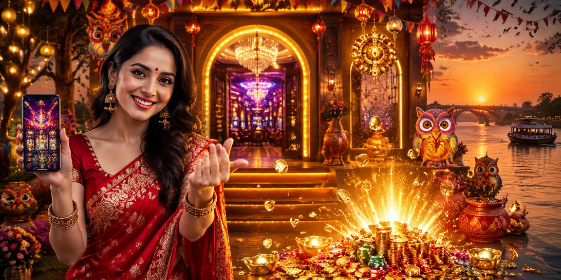 রংপুরে পহেলা বৈশাখে 5w30 মোবাইল ক্যাসিনো উপভোগের উৎসবমুখর দৃশ্য